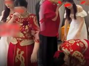 เจ้าสาวสุดทน แม่ฮุบสินสอดให้น้องชาย ลั่นขอตัดขาด ไม่ติดหนี้บุญคุณแล้ว!