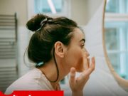 4 สัญญาณบนใบหน้า อาจกำลังเตือนว่า “ตับอ่อนแอ” ตรงข้อเดียวก็ควรพบแพทย์