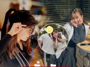 ดาราสาว ประกาศข่าวดี สละโสดสายฟ้าแลบ