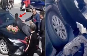 ฉาวสนั่น! แม่แท้ๆ ยักยอกสินสอดลูกสาว หอบซื้อ “ของชิ้นใหญ่” ให้ลูกชาย จุดจบเศร้าสลด