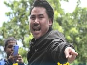 “กัน จอมพลัง”เสียความรู้สึก ลั่นถึงนักการเมืองที่ออกมาพูด