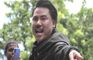 “กัน จอมพลัง”เสียความรู้สึก ลั่นถึงนักการเมืองที่ออกมาพูด