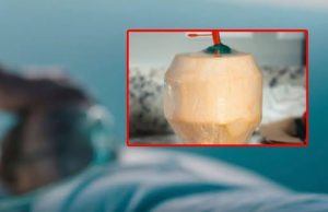 ชายดับหลังดื่ม “น้ำมะพร้าว” สมองเสียหาย อวัยวะล้มเหลว ผลชันสูตรพบสิ่งชวนสยอง!