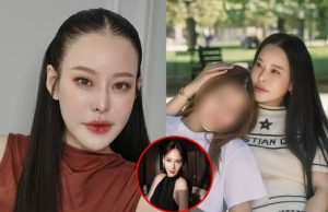 หนิง ปณิตา โพสต์ฟาด หลังลูกสาวถูกใส่ร้าย