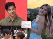 ดราม่าเกิด หลัง มาริโอ้ เมาเร่อ ตอบปมแฟนรับช่อดอกไม้ได้หลายงานแล้ว