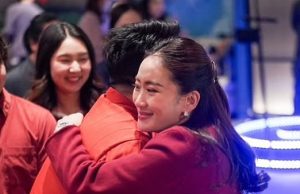 ดาราดัง โพสต์อวยพร นายกฯ ในวันเกิดอายุครบ 39 ปี