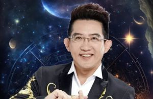 อ.คฑา เปิด 3 ราศี เฮงยืนหนึ่ง โชคลาภ-การเงิน