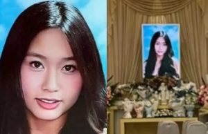 นักศึกษาสาว ปี 3 ถูกพบตกตึกเสียชีวิต ก่อนรู้ความจริงสาเหตุุน่าเศร้า