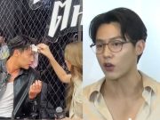 หมาก ปริญ แจงดราม่าซับเหงื่อ พร้อมลั่นสงสาร ณิชา