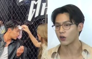 หมาก ปริญ แจงดราม่าซับเหงื่อ พร้อมลั่นสงสาร ณิชา