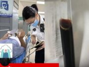 สัญญาณมรณะ! หนุ่มปัสสาวะเป็นสีน้ำตาล หมอเตือนอย่า “ดูแลตัวเอง” เกินพอดี