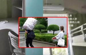 โพสต์คลิปส่งลูกเข้าหอ ถูกเย้ยแรง “ม.ระดับล่าง” พ่อฉุนเปิดเผยตัวตน ตบหน้าคนปากแจ๋ว