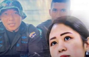 ทหารเเนวหน้า ไม่ทน! ฝากถึง ช่อ พรรณิการ์ ลั่น ไม่มีใครอยากเป็นฮีโร่แขนขาขาด