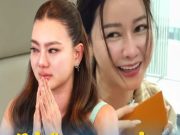 เปิดนาที “เมย์ วาสนา” ได้ของคืนครบ ก่อนฝากข้อความถึง “ดิว อริสรา”