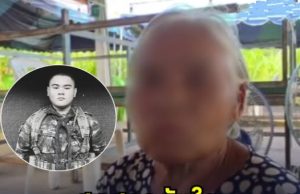 สงสารจับใจ ญาติพลทหารพิทยุตม์ เล่าชีวิตหลาน