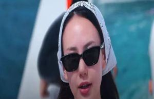 แซ่บ! “เชอรีน” รีโพสต์ “ขอลงเพลงให้เข้ากับเหตุการณ์หน่อย” ชัดเจนเกิดอะไรขึ้น!