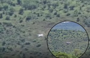 เปิดภาพทัพไทย ทดสอบโดรนพุ่งชน ฝีมือคนไทย โจมตีเป้าหมายได้อย่างแม่นยำ