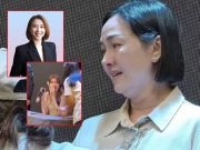 แม่ก้อย นฤมล ยอมรับผิดเอง หลังผู้บริหารช่อง3ออกมาชี้แจง ปมออมร้องไห้กลางเวที ผู้จัดหนีเทงาน