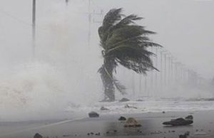 ประกาศแล้ว เปิดรายชื่อ 5 จังหวัด ฝนถล่มหนัก ระวังน้ำท่วมฉับพลัน