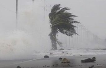 ประกาศแล้ว เปิดรายชื่อ 5 จังหวัด ฝนถล่มหนัก ระวังน้ำท่วมฉับพลัน