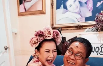 “เด๋อ ดอกสะเดา” ตลกดังป่วยหนัก พี่น้องในวงการแห่ส่งกำลังใจล้น