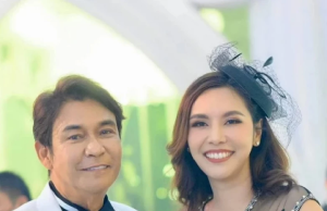 เบสท์ ปณิชดา ลูกสาว เอ๋ ไพโรจน์ ฟาดแรงอดีตเมียพ่อ ไม่มีสิทธิ์อะไรทั้งนั้น