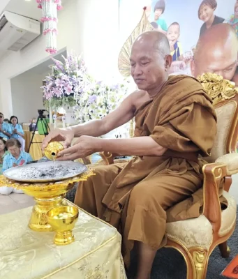 รู้แล้ว ทำไมวัดพระบาทน้ำพุ เลือก “ทนายเกิดผล” เป็น ทนายให้กับวัด