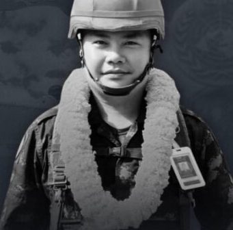 อาลัย ส.อ.ญาณภัทร นามโสภา