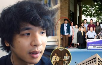 ขุมทรัพย์ ‘ตั้ง ตะวันวาด’ ทำงานหลักเป็นนักร้อง เพิ่งรู้แท้จริง ทายาทแสนล้าน ‘ฮาตาริ’!