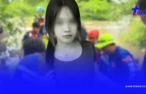 เป็นไปตามปาก สาว ลั่น 7 วันตาย ก่อนพลัดตกฝายดับ ฟังพ่อเล่าขนลุก