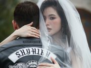 ดาราสาวสะใภ้หมื่นล้าน นับถอยหลังวิวาห์ ปล่อยภาพพรีเวดดิ้งเซ็ต 2