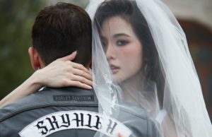 ดาราสาวสะใภ้หมื่นล้าน นับถอยหลังวิวาห์ ปล่อยภาพพรีเวดดิ้งเซ็ต 2