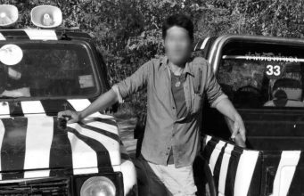 รู้แล้ว “พี่เจียน” มีหน้าที่ทำอะไรในสวนสัตว์