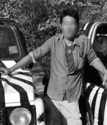 รู้แล้ว “พี่เจียน” มีหน้าที่ทำอะไรในสวนสัตว์