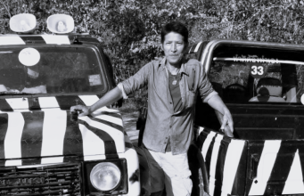 รู้สาเหตุ ลุงเจียน ไม่ส่งเสียงขอความช่วยเหลือ เหตุสิงโตรุมขย้ำเสียชีวิต