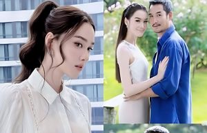 เดียร์น่า พูดแล้ว หลังมีข่าวซุ่มเงียบคบ อู๋ ธนากร