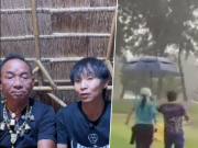 ตลกดัง แจ้งข่าวเศร้าหลานสาวที่เป็นแคดดี้ ถูกฟ้าผ่า เสียชีวิตแล้ว