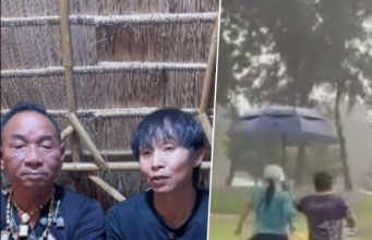 ตลกดัง แจ้งข่าวเศร้าหลานสาวที่เป็นแคดดี้ ถูกฟ้าผ่า เสียชีวิตแล้ว