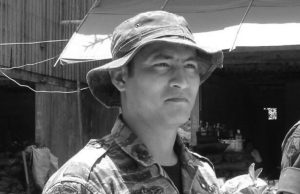 รำลึก 18 ปี “ผู้กองแคน” วีรบุรุษเขื่อนบางลาง พลีชีพเพื่อชายแดนใต้