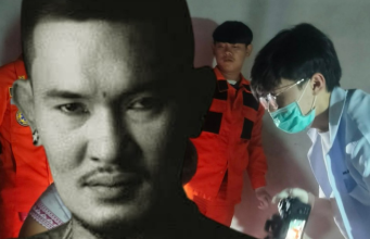 อาลัย “อั๋น เก้านิ้ว” คนดังสายนักเลงกลับใจ รู้สาเหตุดับเศร้า