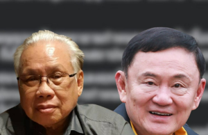 “พลโทนันทเดช” ตัดสินใจลั่นตรง ๆ ถึง “ทักษิณ” แบบไม่อ้อมค้อม