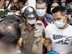 น้องชมพู่: “ลุงพล” มอบตัวคดีการเสียชีวิตของหลานสาววัย 3 ขวบ ผบ.ตร. ยืนยันหลักฐานมัดแน่น