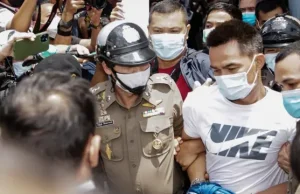 น้องชมพู่: “ลุงพล” มอบตัวคดีการเสียชีวิตของหลานสาววัย 3 ขวบ ผบ.ตร. ยืนยันหลักฐานมัดแน่น