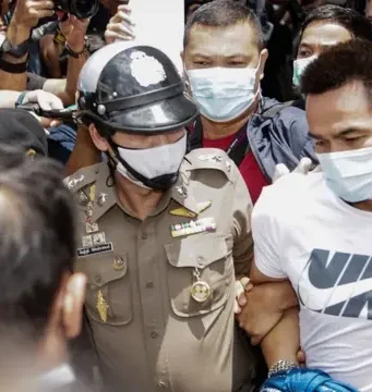 น้องชมพู่: “ลุงพล” มอบตัวคดีการเสียชีวิตของหลานสาววัย 3 ขวบ ผบ.ตร. ยืนยันหลักฐานมัดแน่น