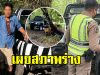 เผยสภาพร่าง เจ้าหน้าที่ถูกสิงโตขย้ำ คาดเข้ามาเล่นด้วย