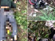 ตามหาญาติ ด่วน!! อุบัติเหตุเสียชีวิmคาที่