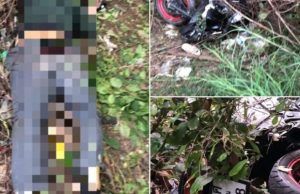 ตามหาญาติ ด่วน!! อุบัติเหตุเสียชีวิmคาที่