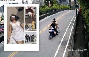 ข่าวด่วน!! พบเบาะแสคดีพบศwลอยน้ำ