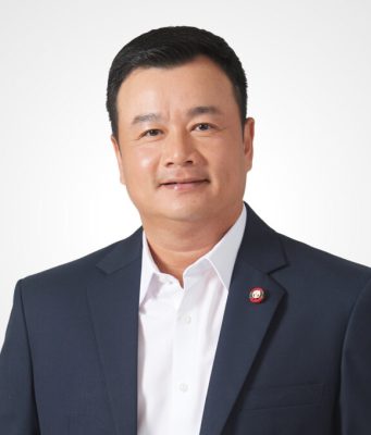 ทูลเกล้าฯ ยุบสภาแล้ว สรวงศ์ ยอมรับดำเนินการ เรียบร้อย หลังมีปัญหา เลือกนายกฯ