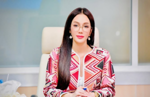 อ๋อม สกาวใจ ร่ายยาวขอพูดตรงๆ หลัง อนุทิน ขึ้นเป็นนายกรัมนตรีคนที่ 32 ลั่น ไม่ได้ประชด